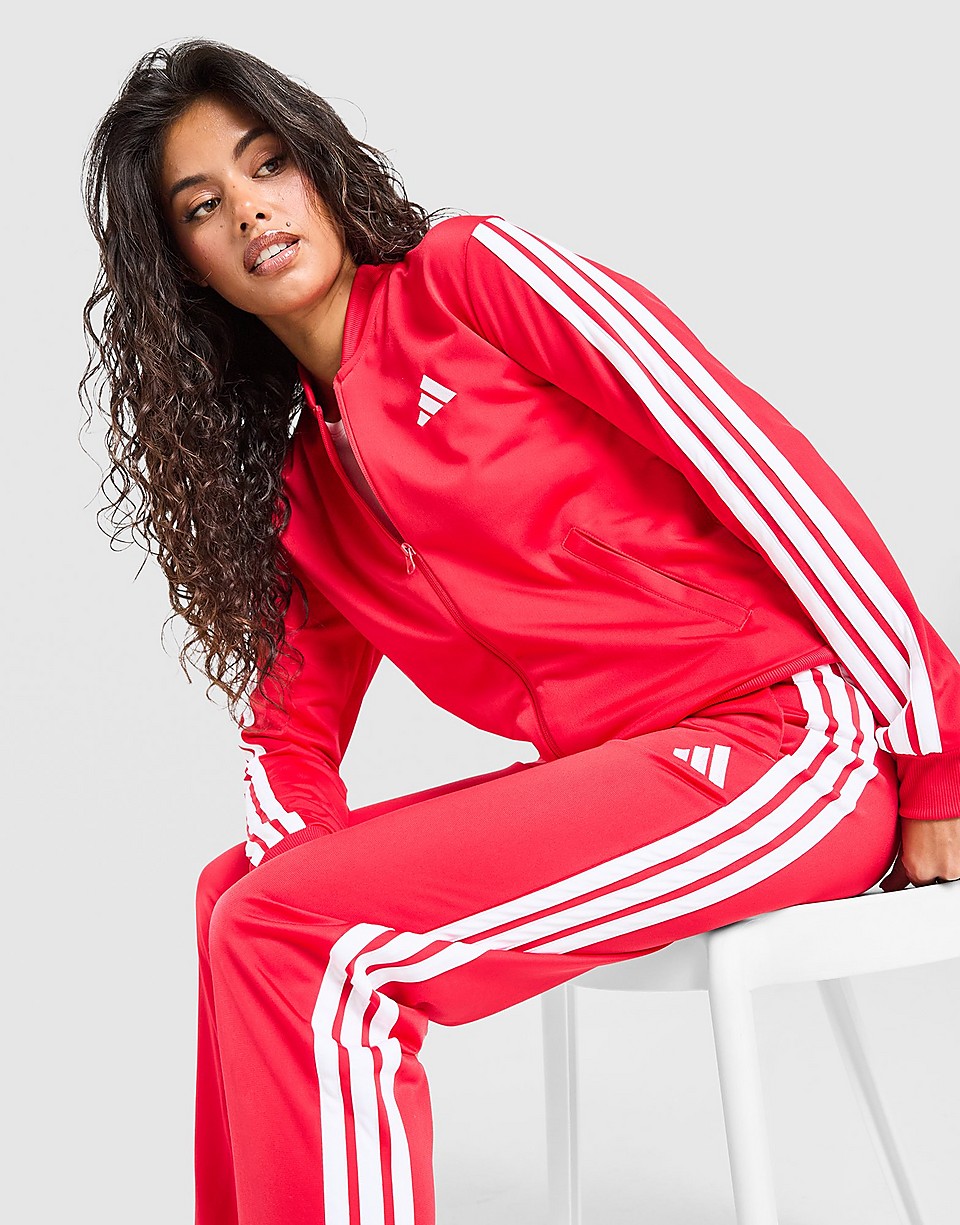 3-Stripes Training Tracksuit