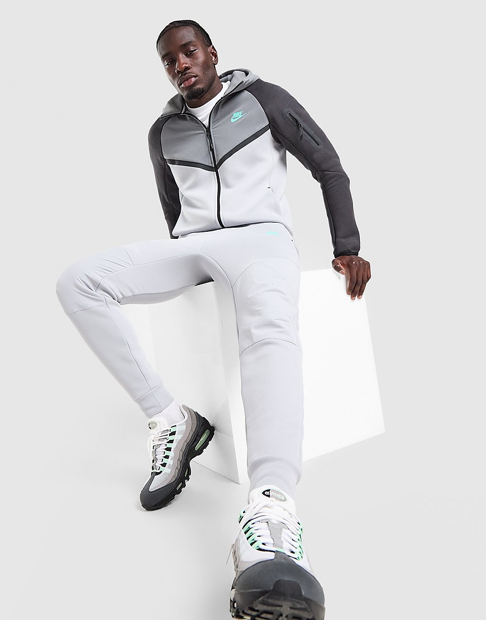 Tech Mix Joggers