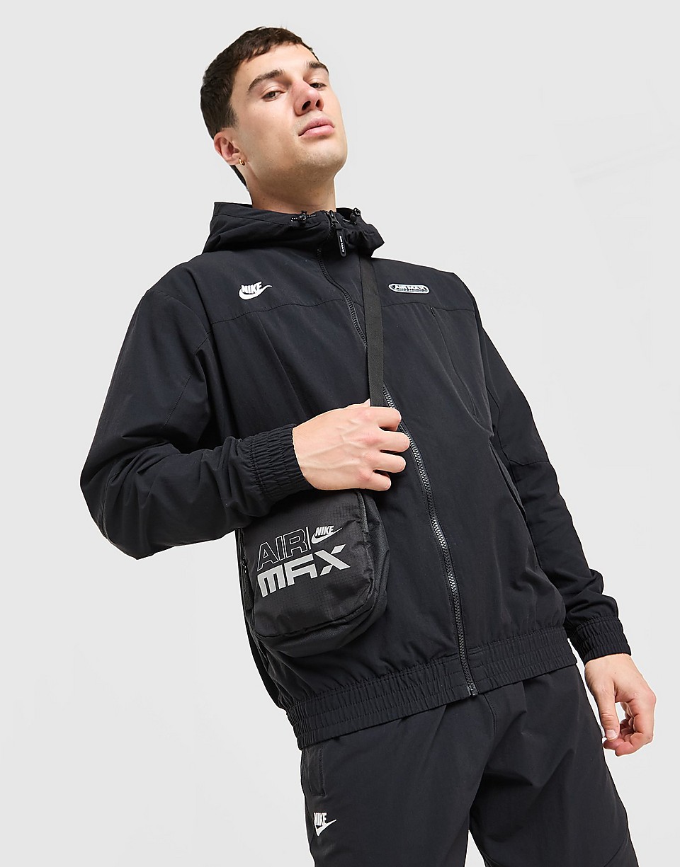 Air Max Woven Jacket