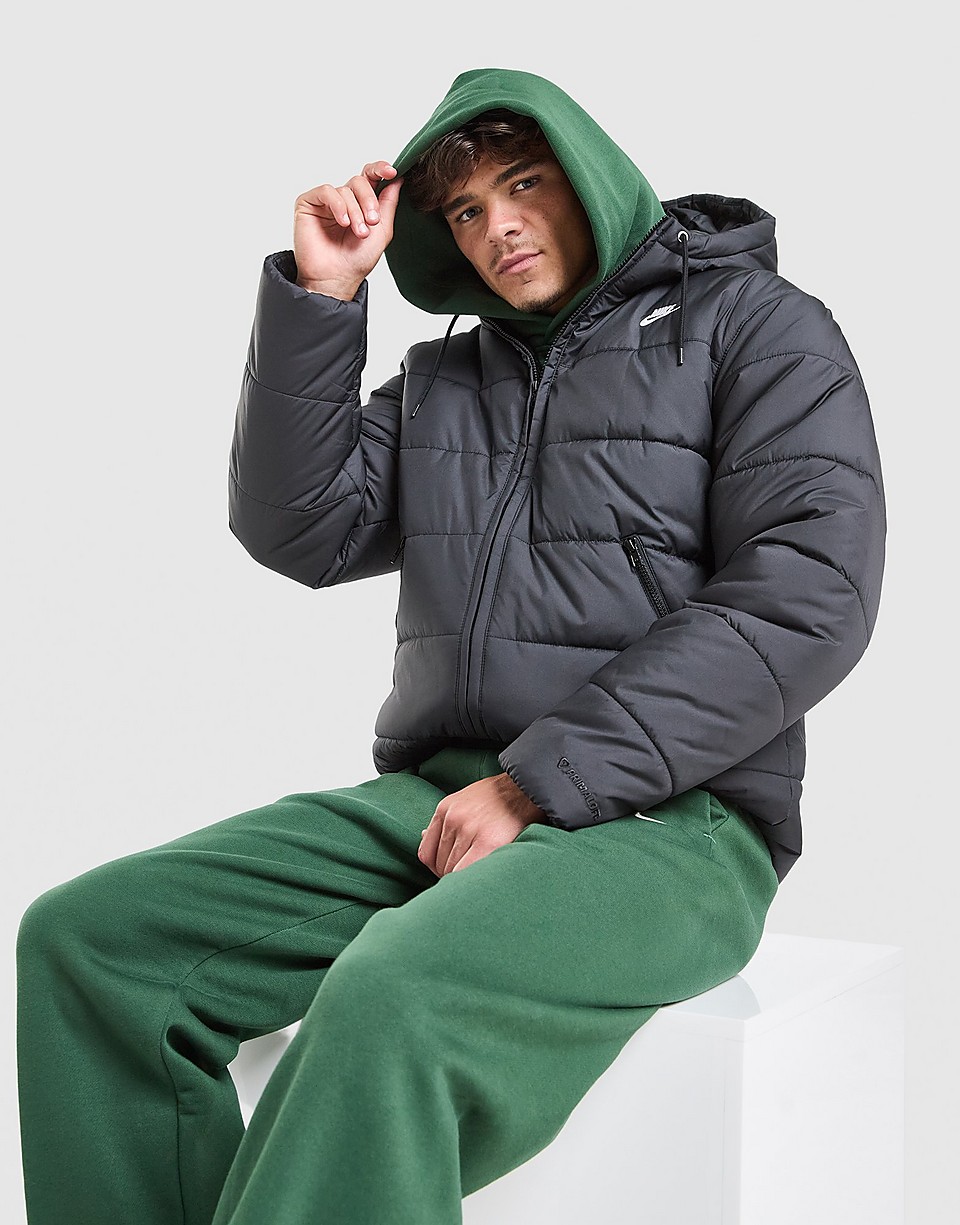Club Jacket