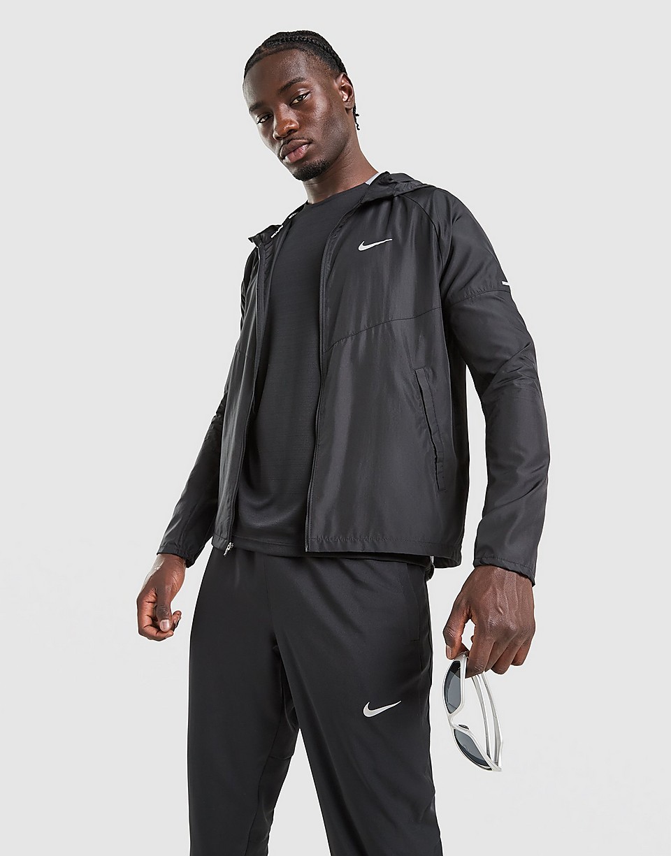 Miler 2.0 Jacket
