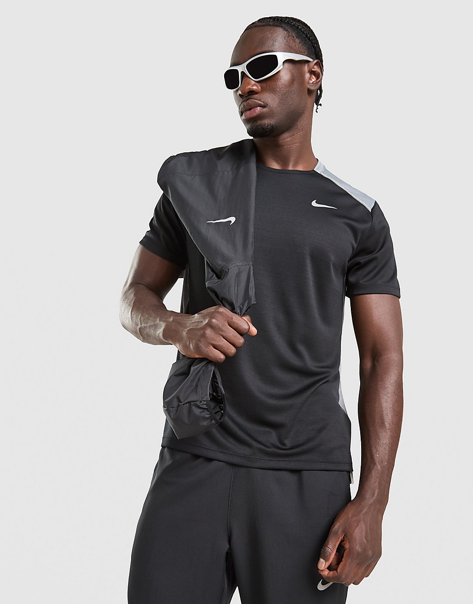 Miler 1.0 T-Shirt