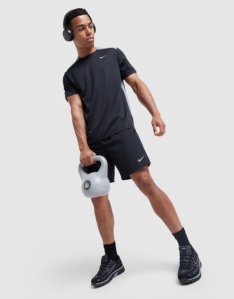 Challenger 7" Unlined Shorts