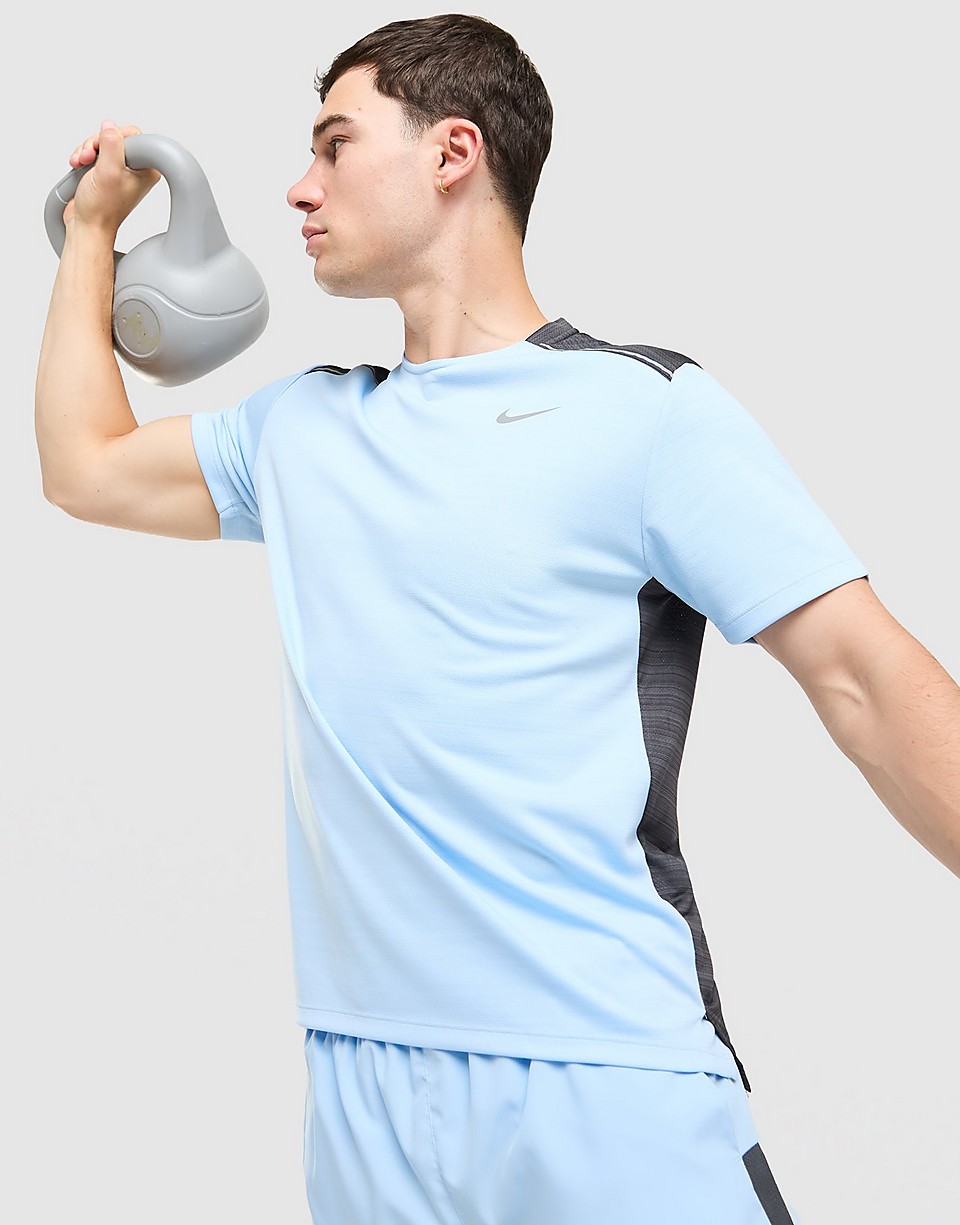 Miler 1.0 T-Shirt