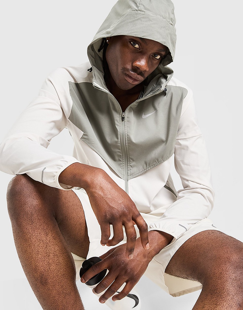 Packable Jacket