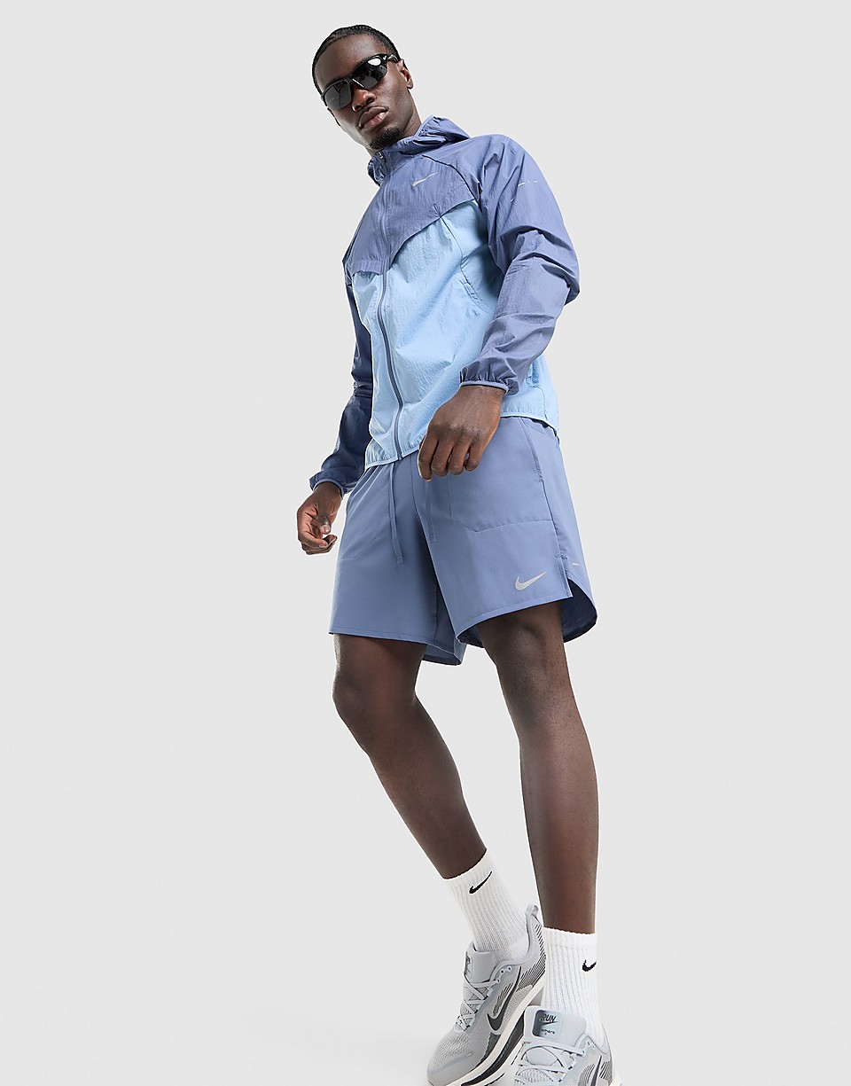 Stride Shorts