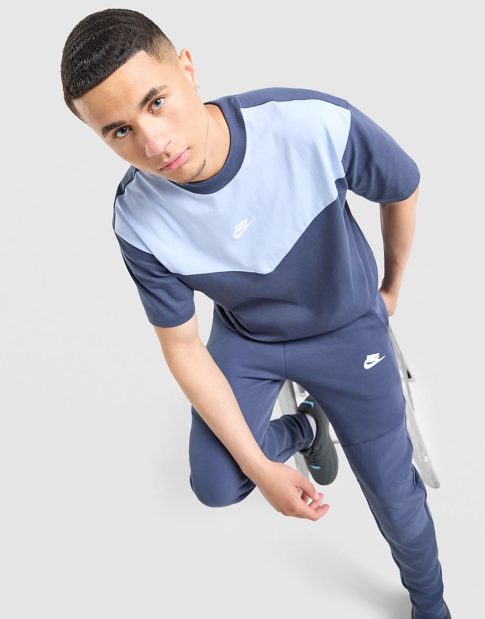 Tech Mix T-Shirt