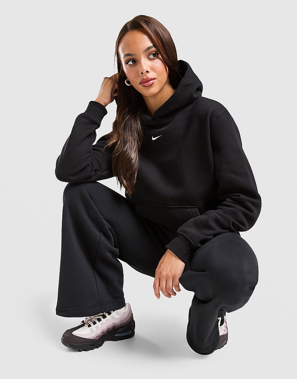 Studio Fleece Hoodie