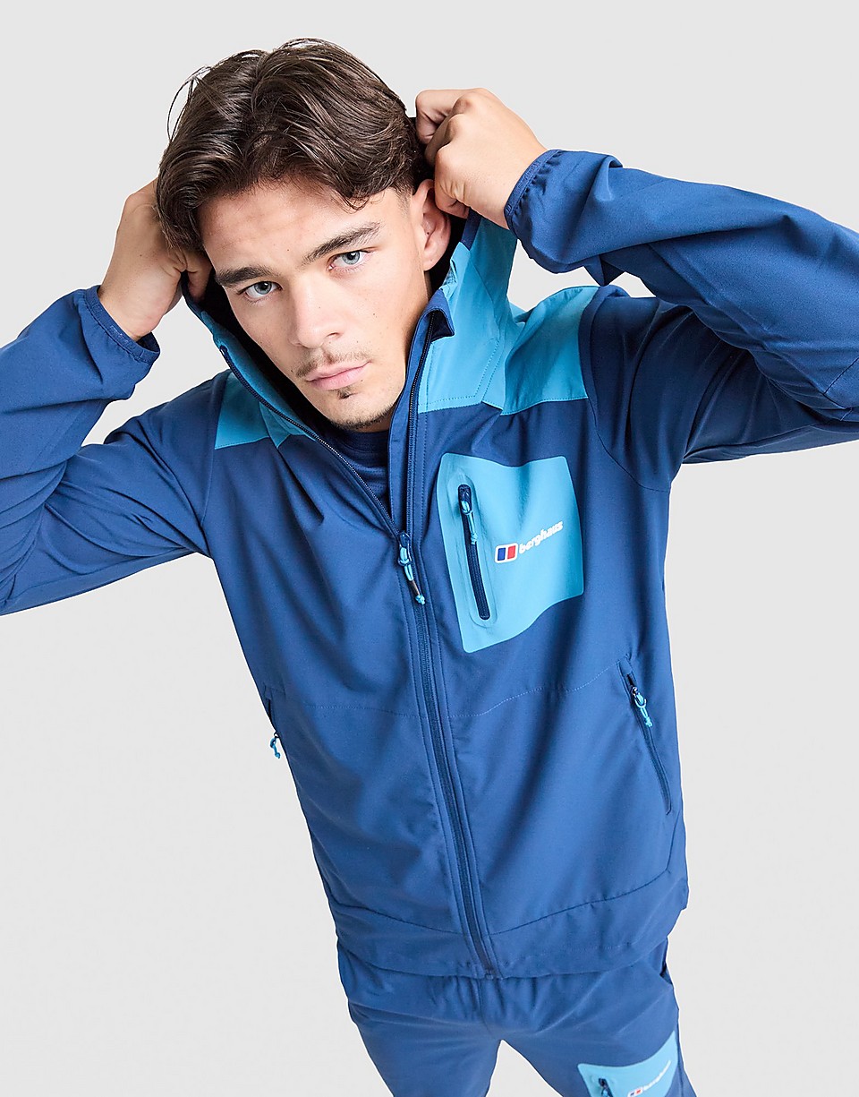 Intervale Jacket