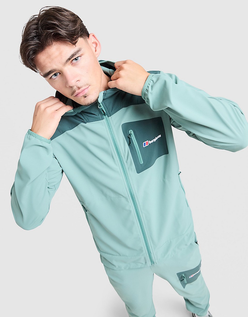 Intervale Jacket