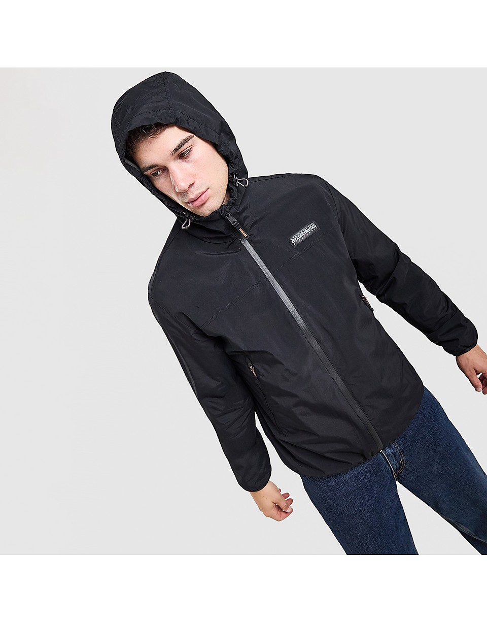 Arla Jacket