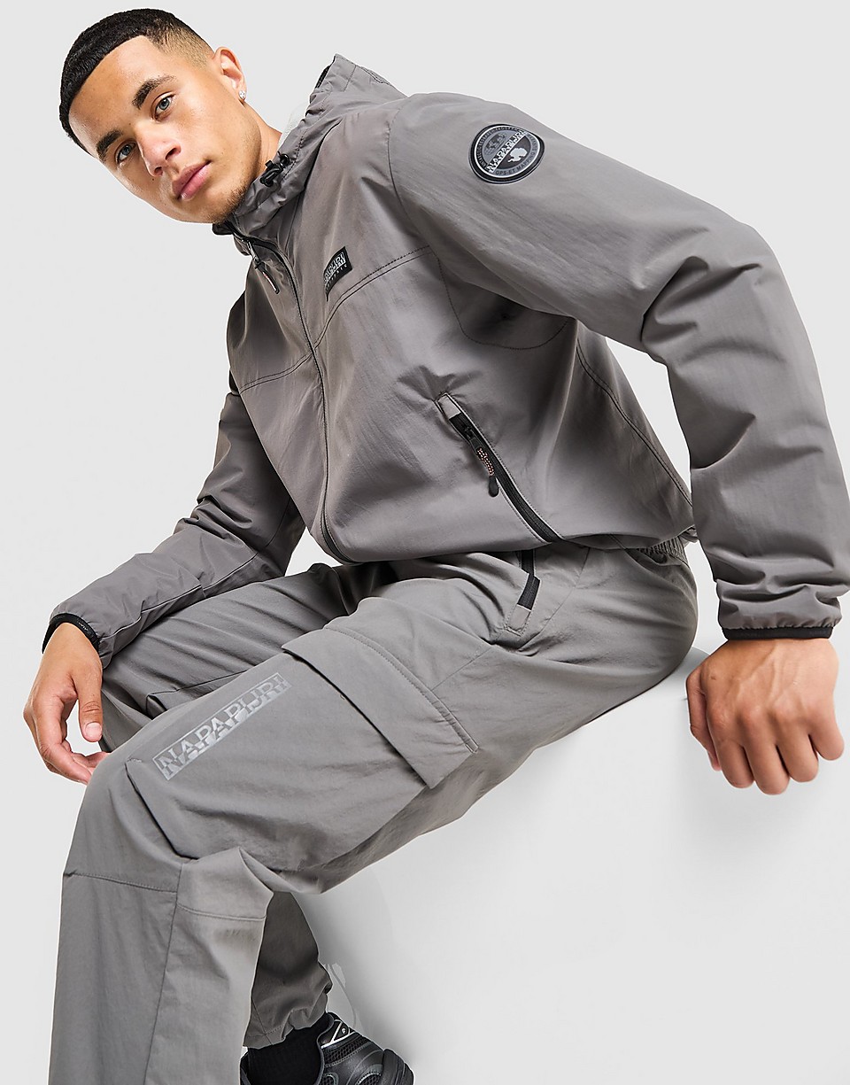 Arla Jacket