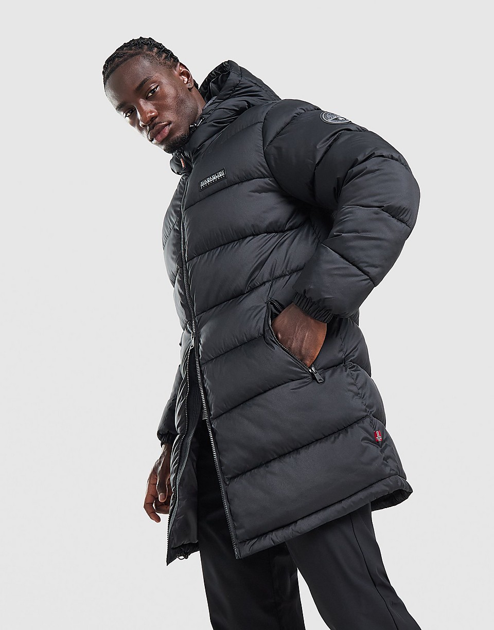 Alavus Jacket