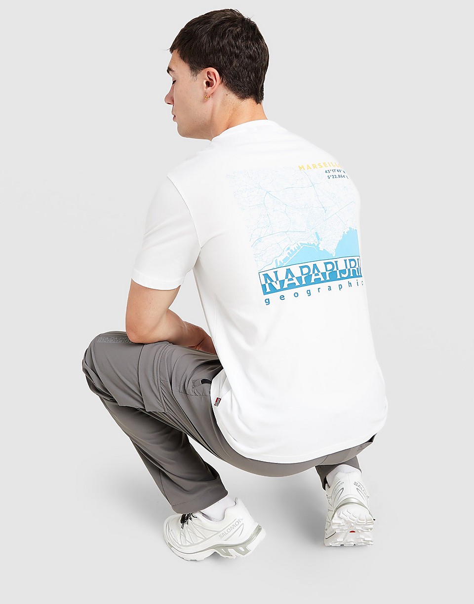 Marseille T-Shirt