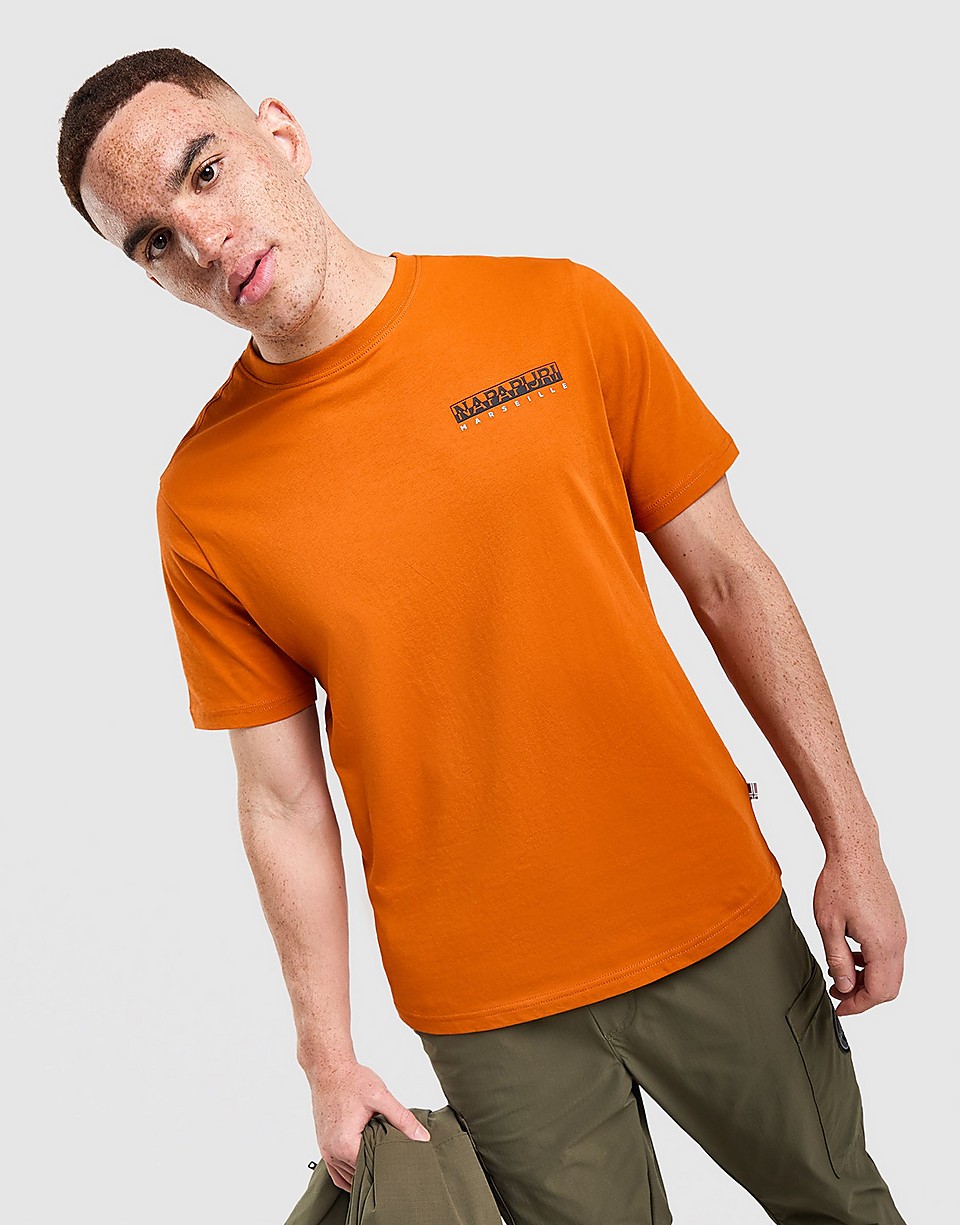 Marseille T-Shirt