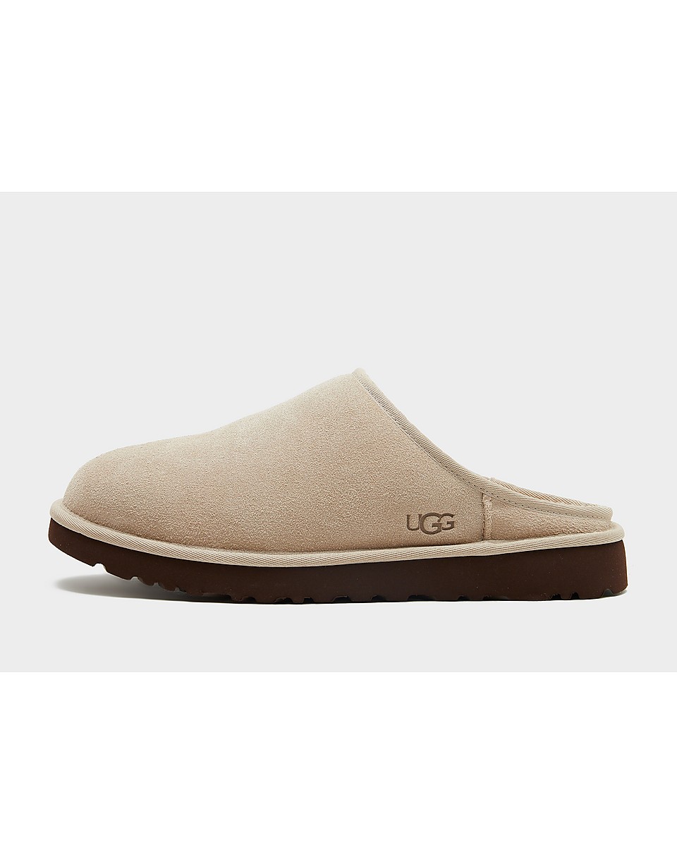 Classic Slip On