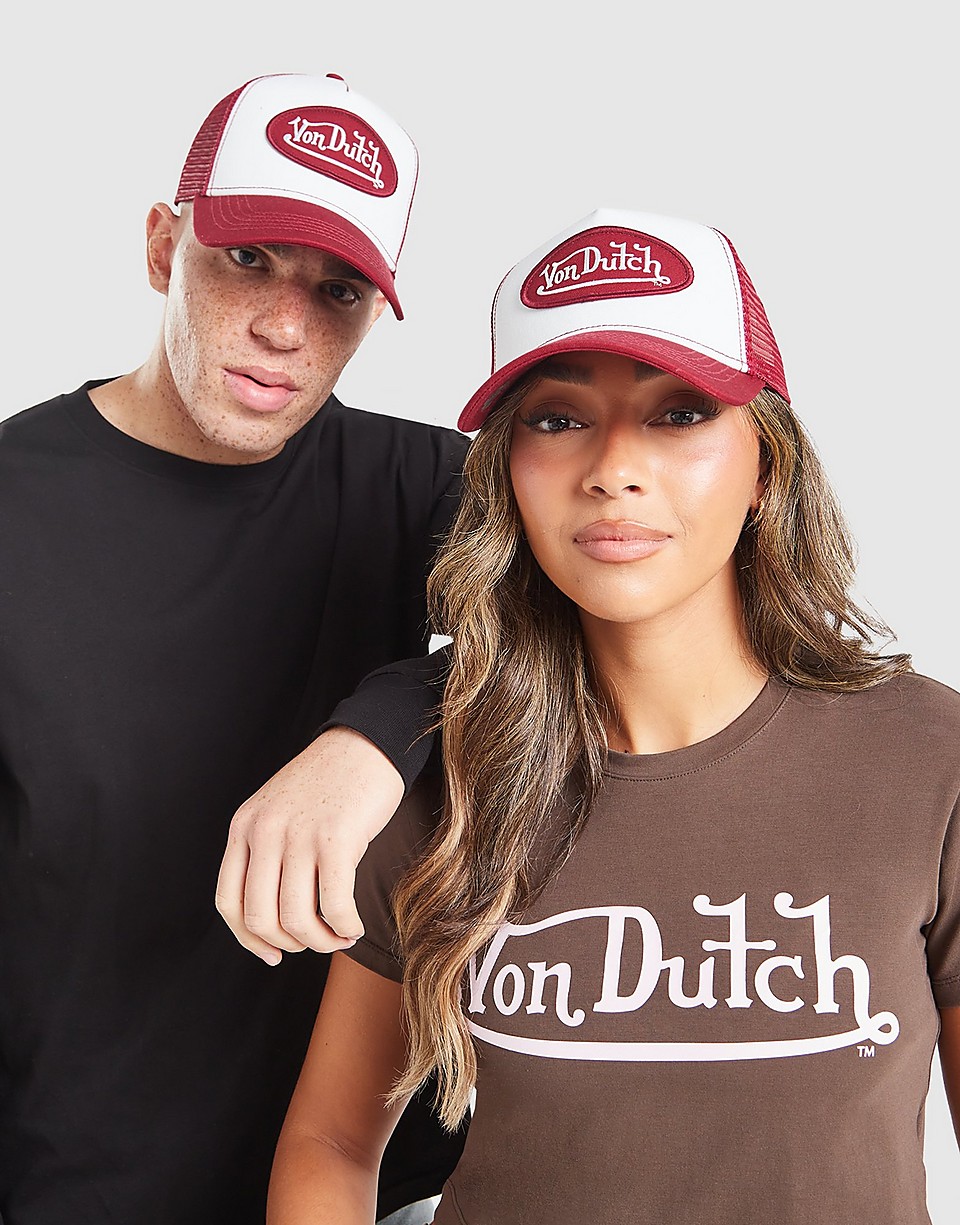 Trucker Cap