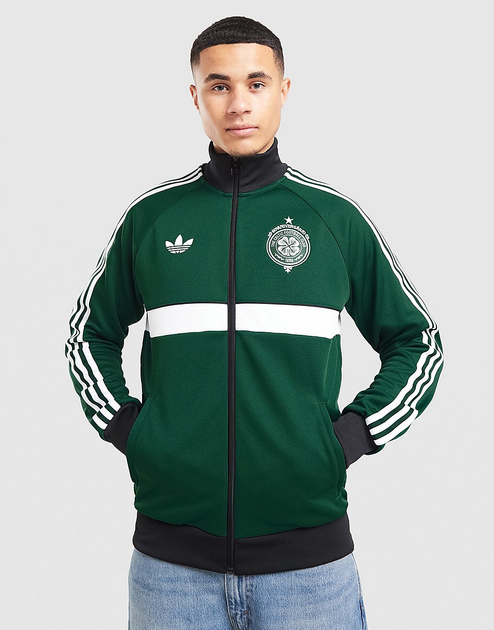 Celtic Fc Og Track Top
