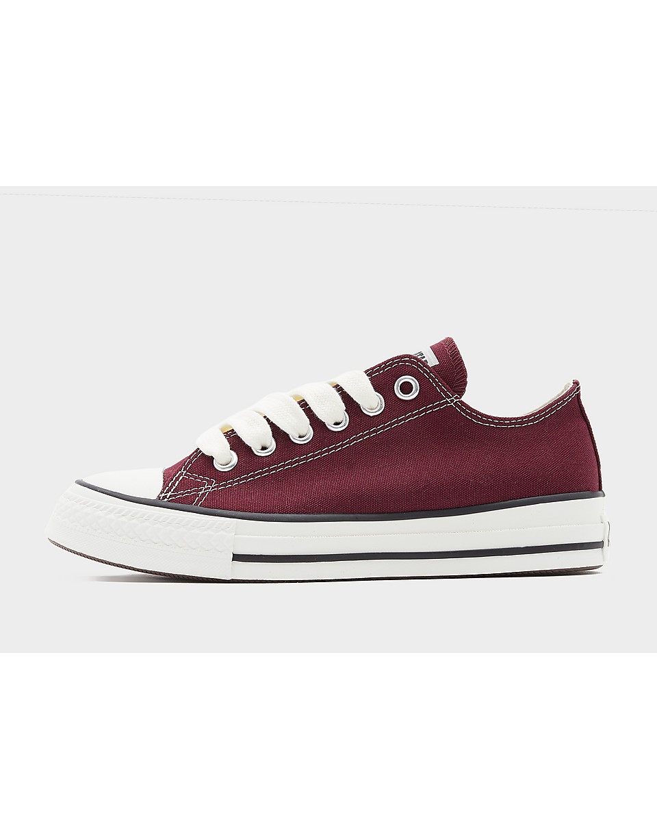 Chuck Taylor Throwback Low Women's