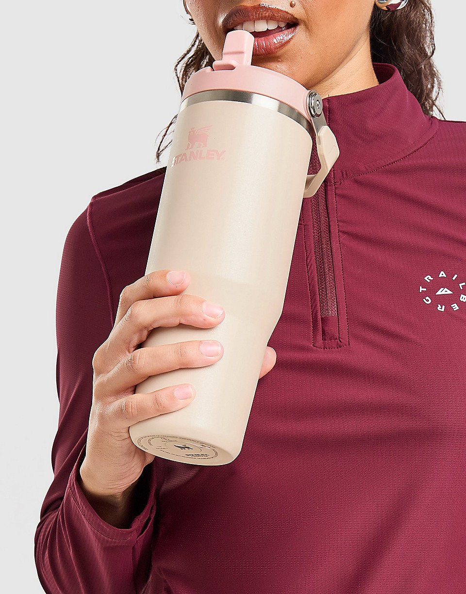 IceFlow Flip Straw 2.0 0.89L Tumbler