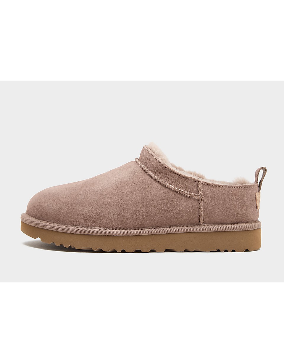 Micro Boot Women's