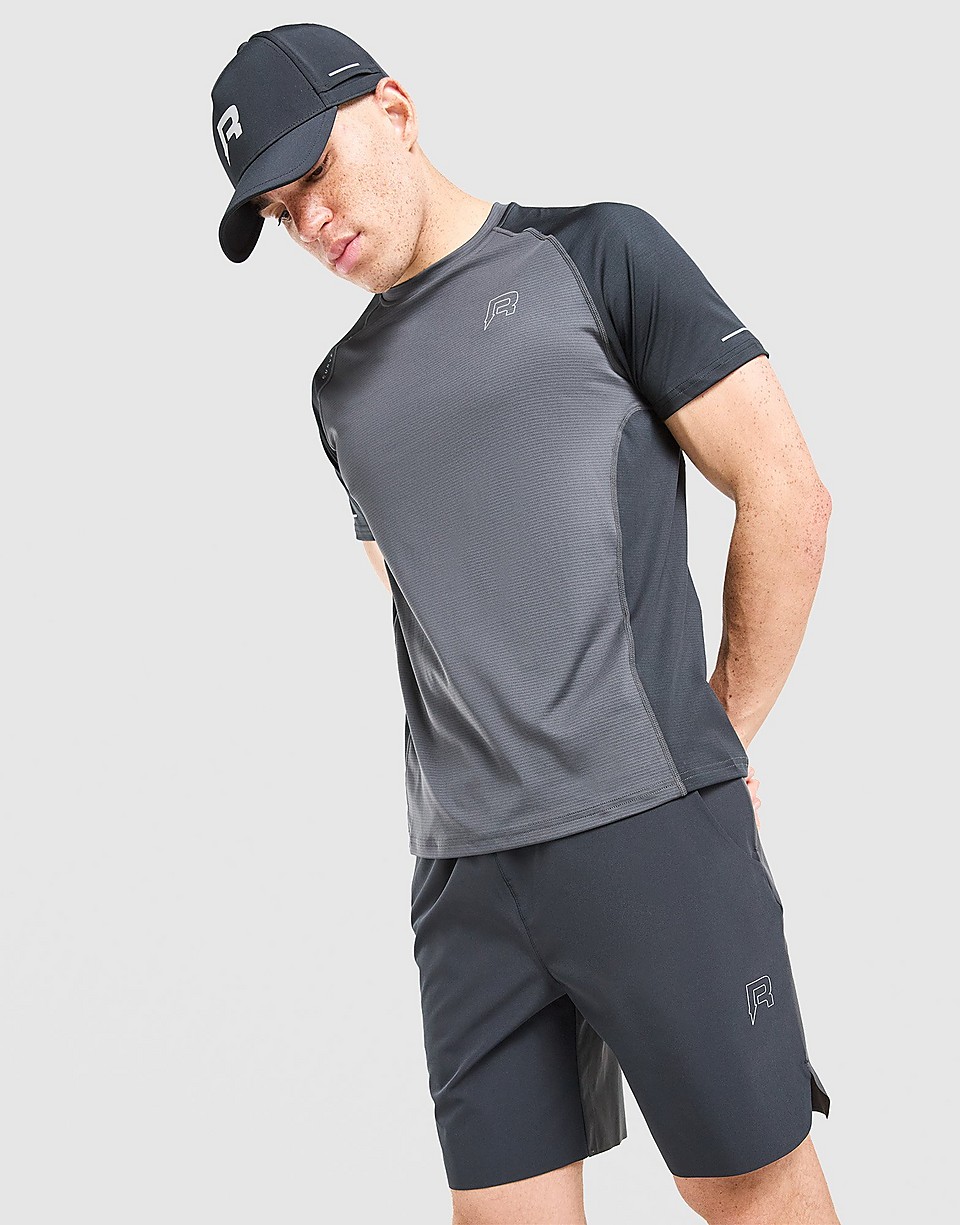 Curve Shorts