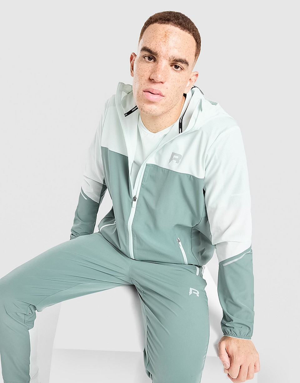Nova Jacket