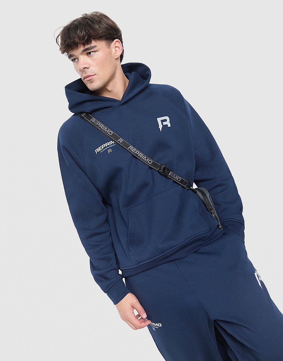 AR Collective Hoodie