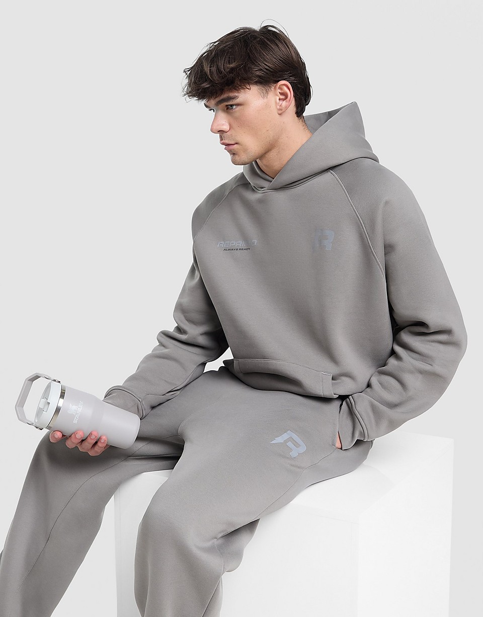 AR Collective Hoodie