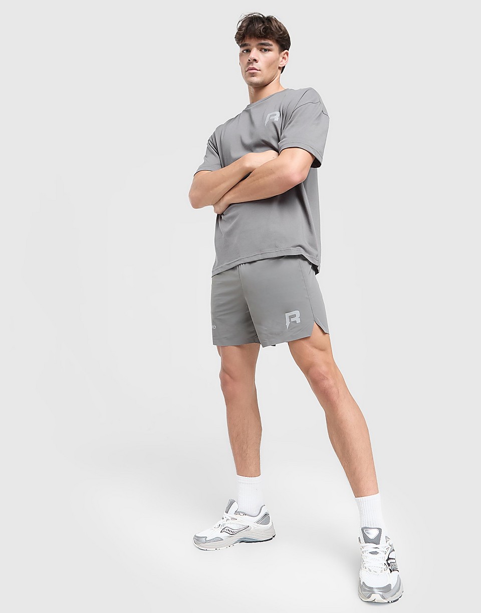 AR Collective Shorts