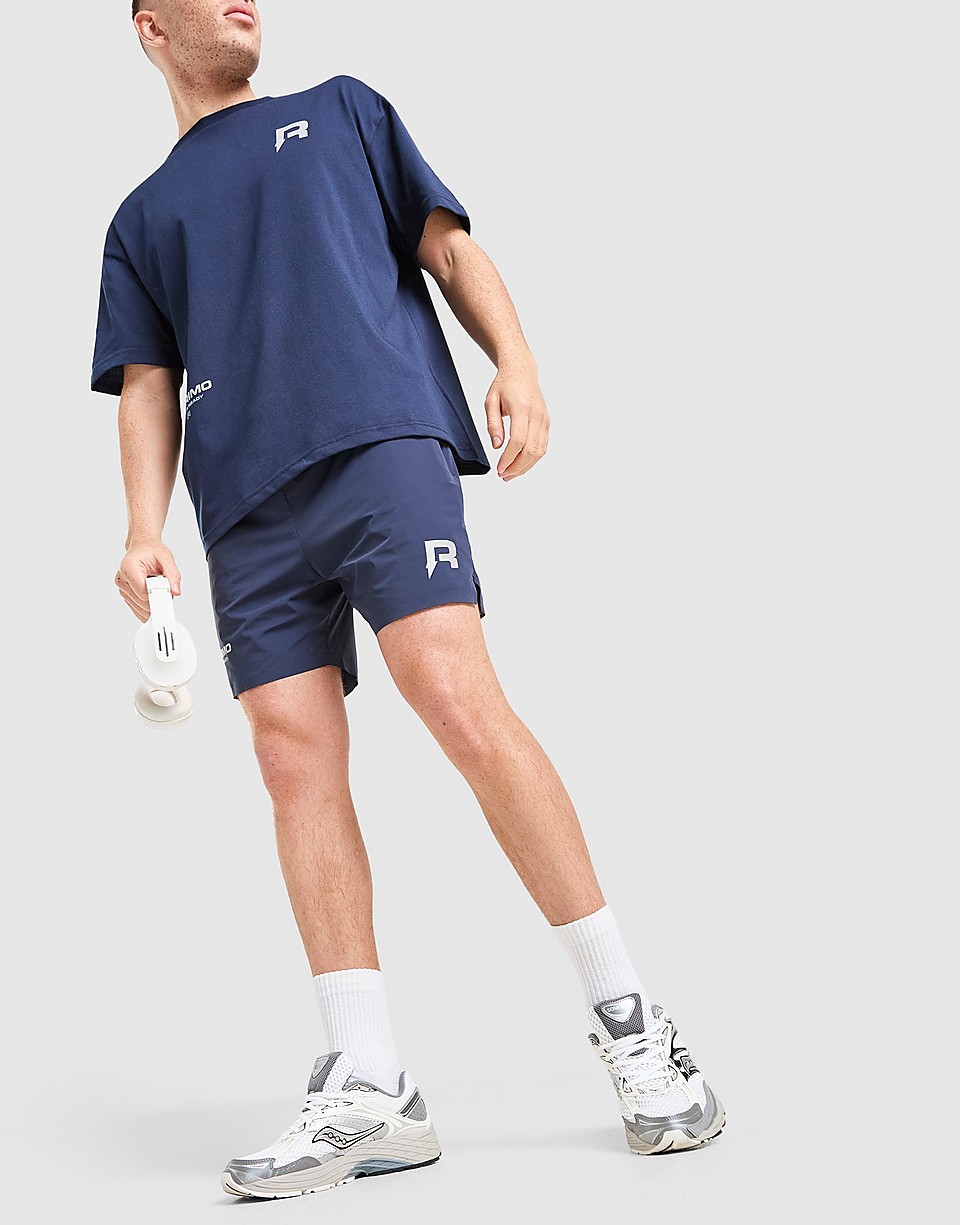 AR Collective Shorts