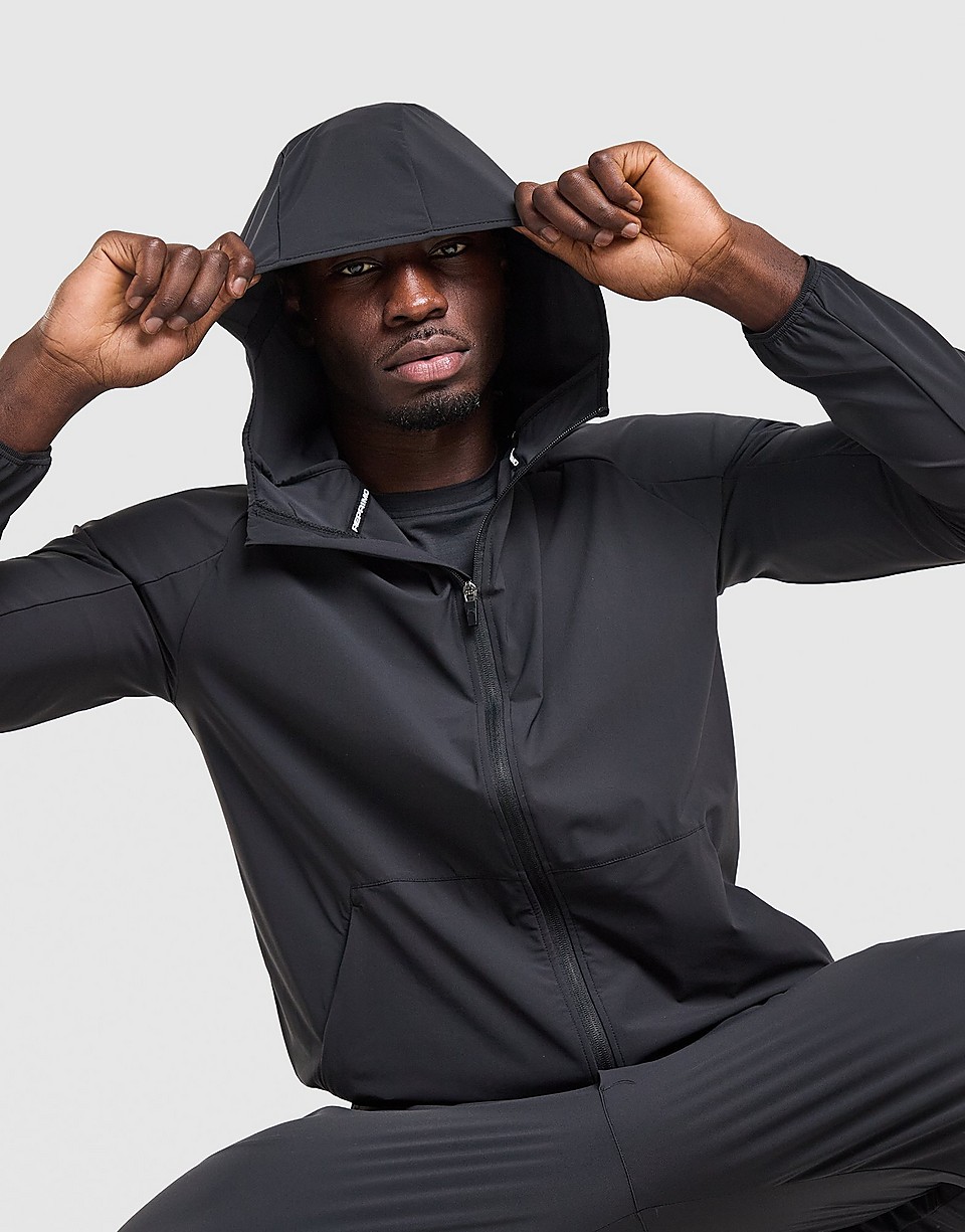 Echo Woven Jacket