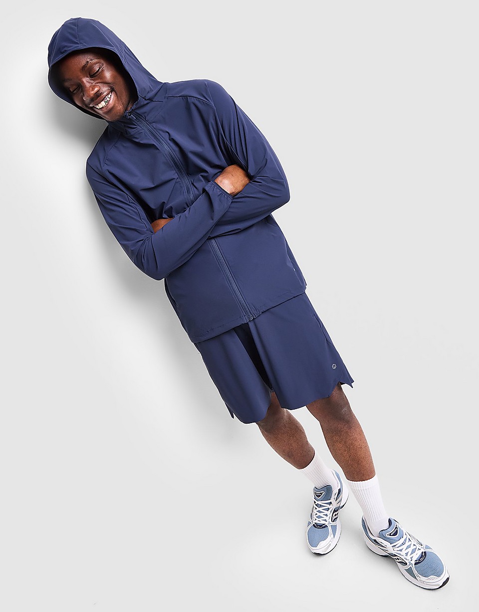Echo Woven Jacket