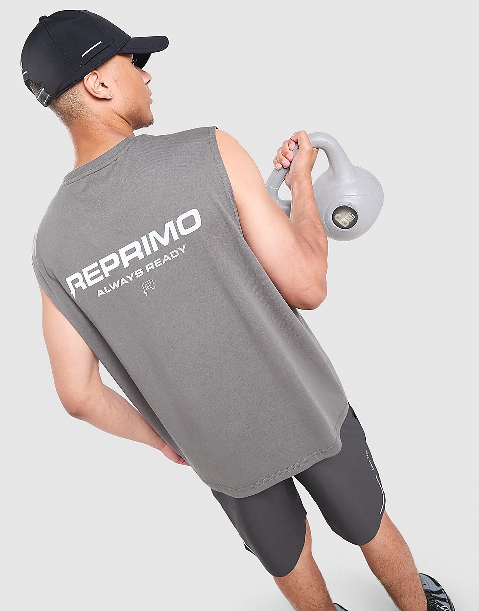 AR Collective Vest