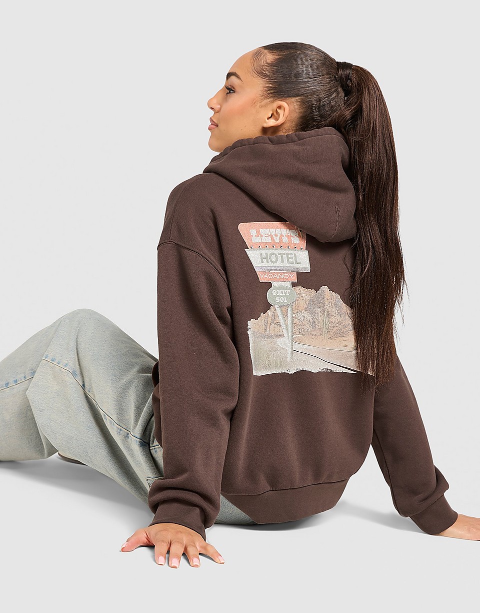 Hotel Hoodie