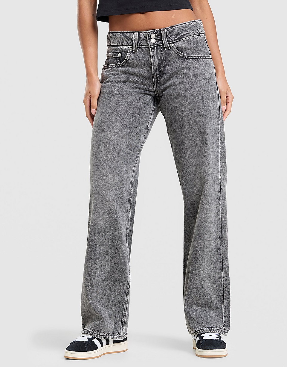 Superlow Loose Jeans