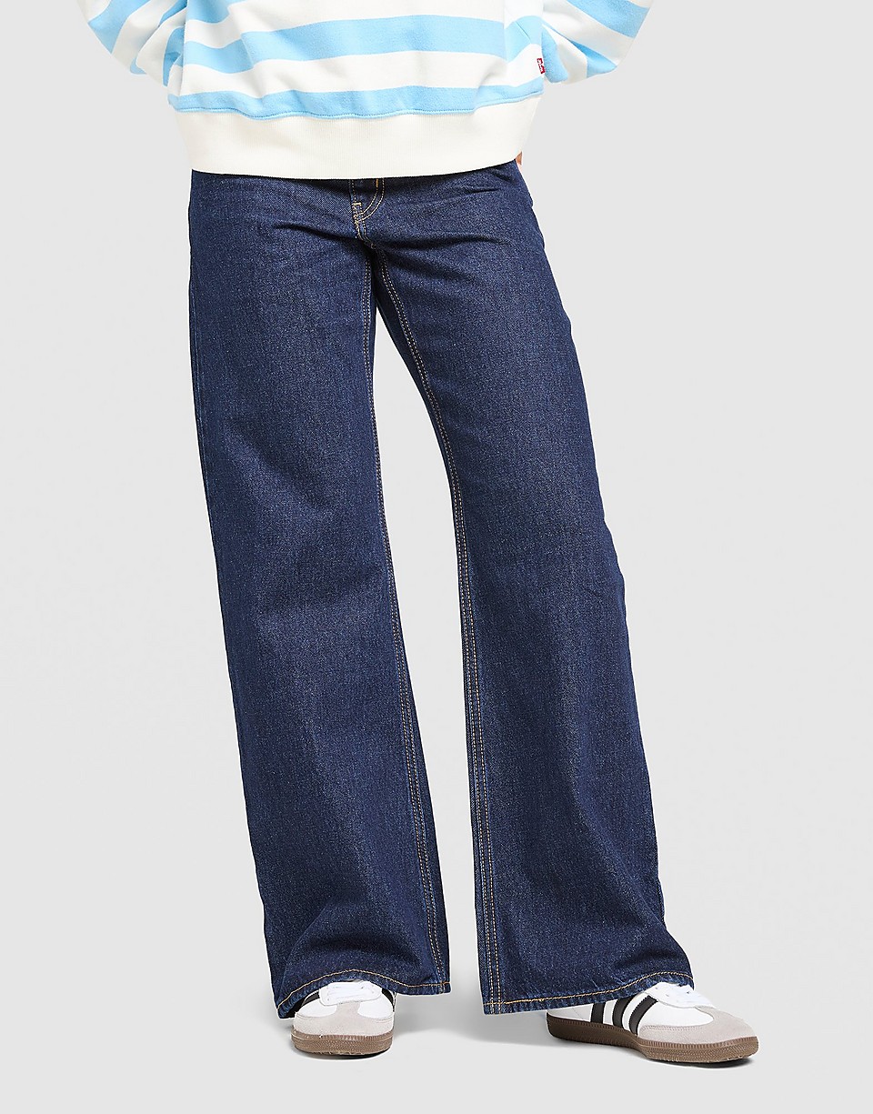 Middy Boot Cut Jeans