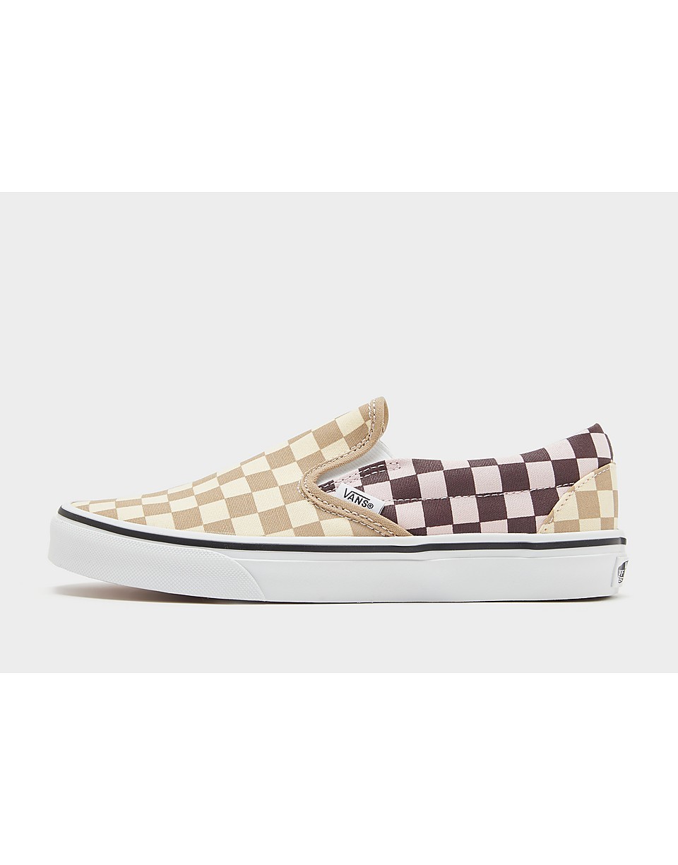 Slip-On Women's