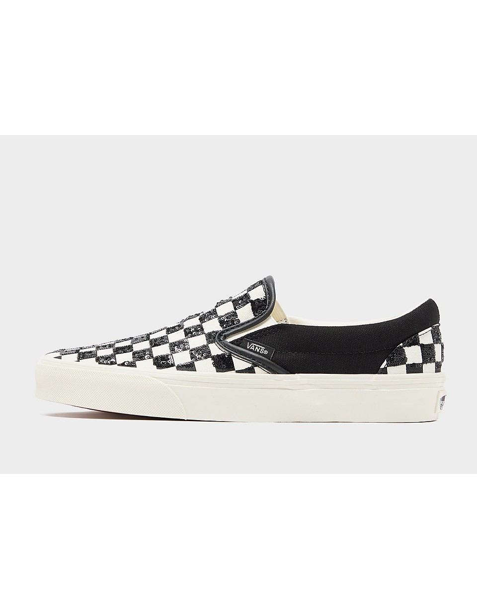 Slip-On Women's