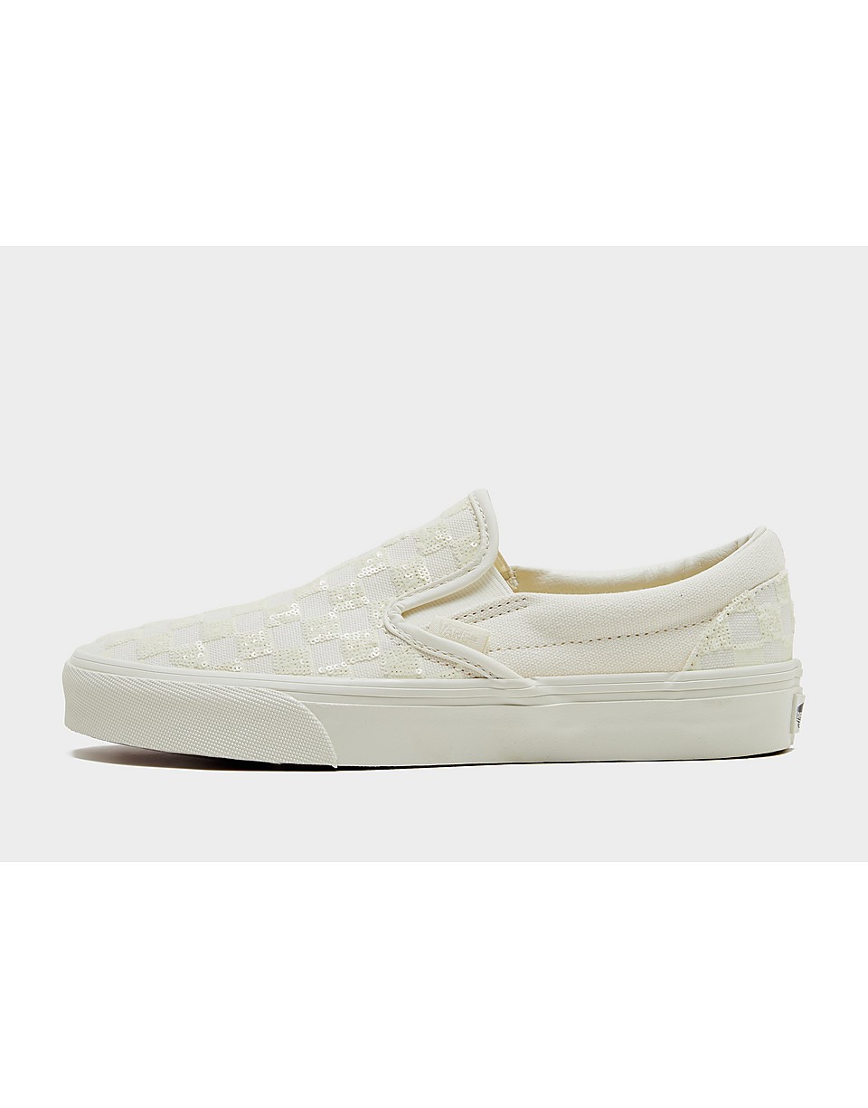Slip-On Women's