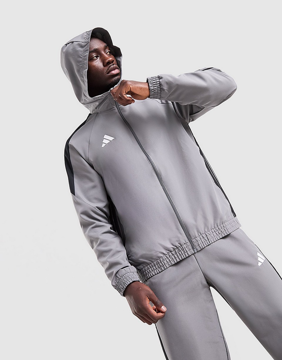 Tiro 26 Woven Jacket