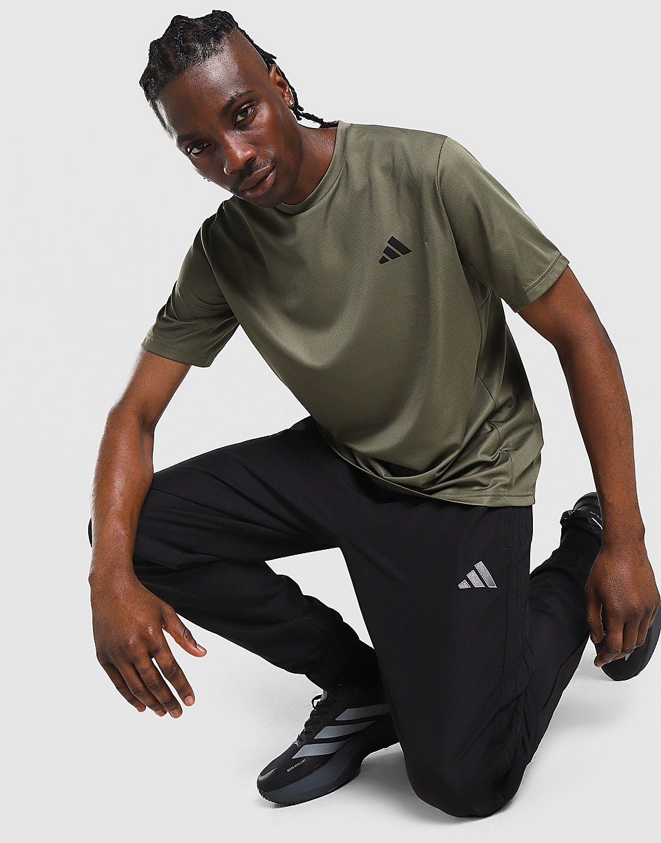 Training Essential T-Shirt