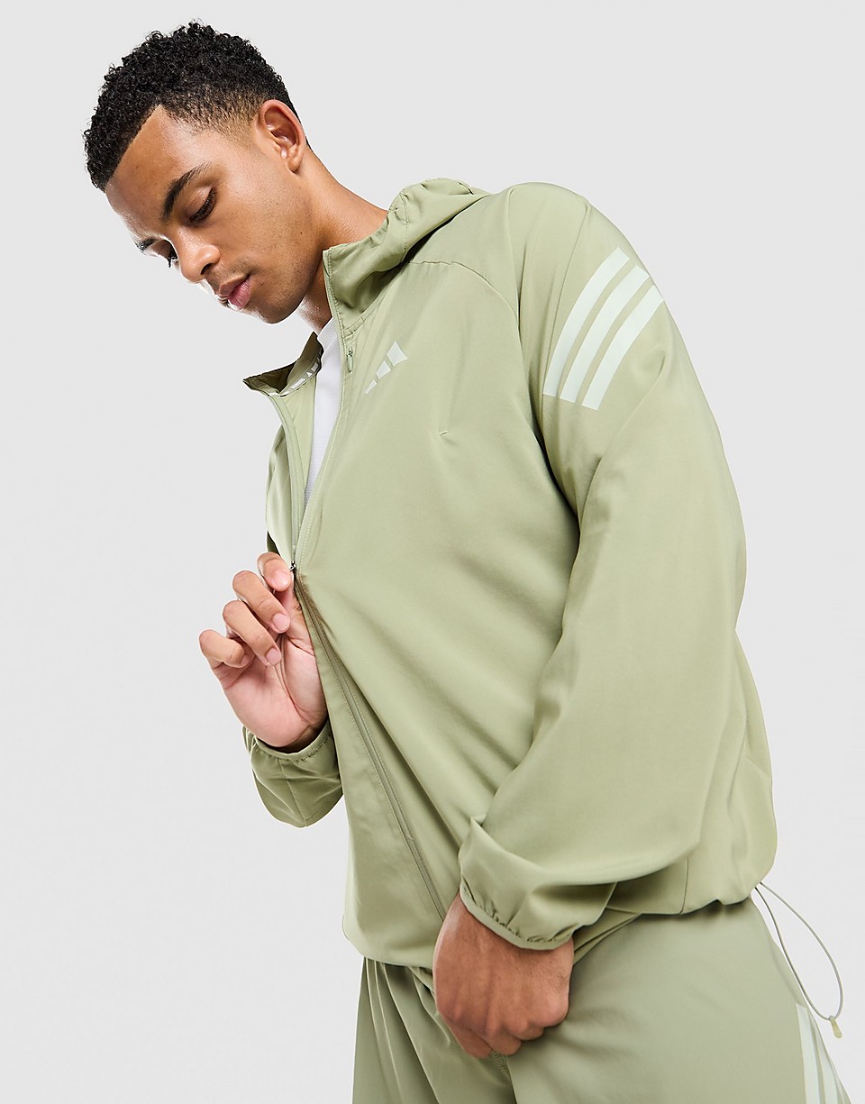 365 3-Stripes Jacket