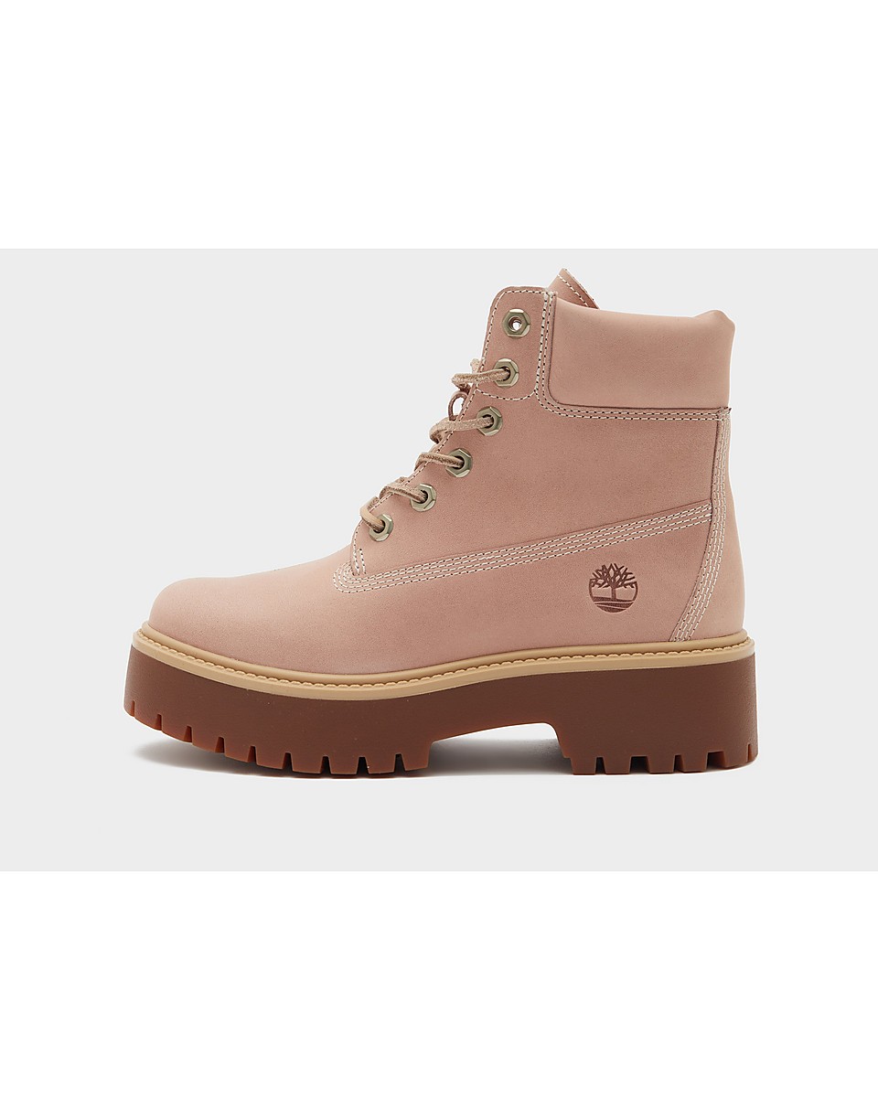 Stone Street 6 Inch Boots Women's