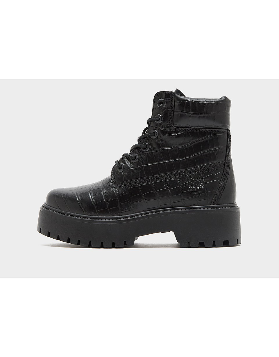 Stone Street 6 Inch Boots Women's