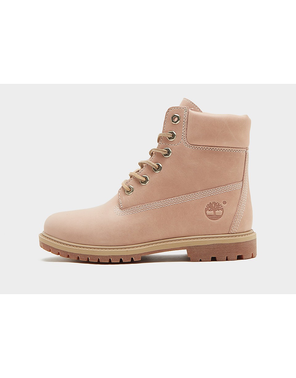 6 Inch Premium Boots Women's