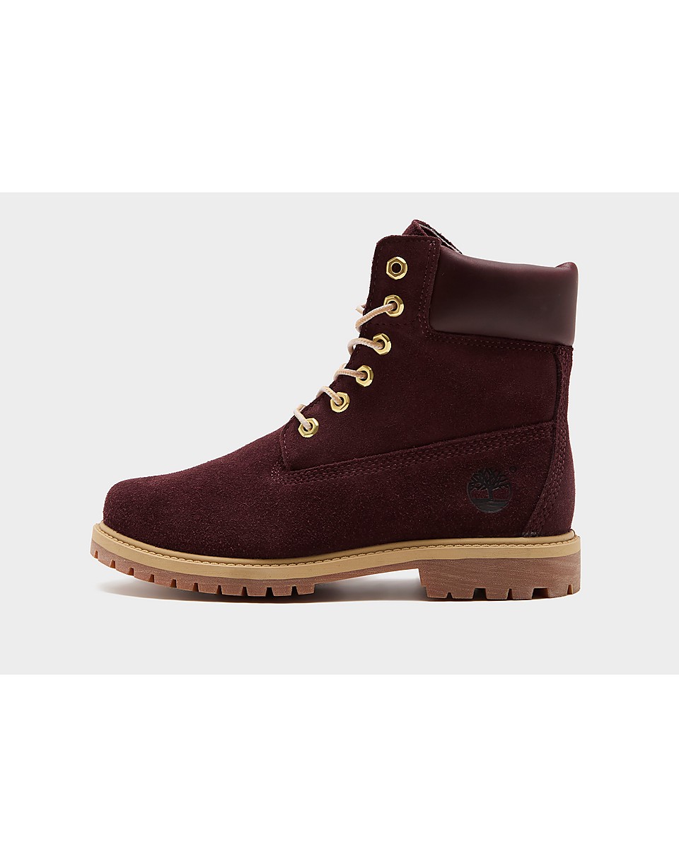 6 Inch Premium Boots Women's