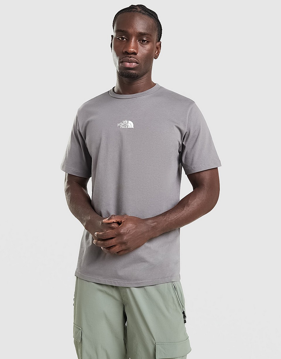 Centre Logo T-shirt