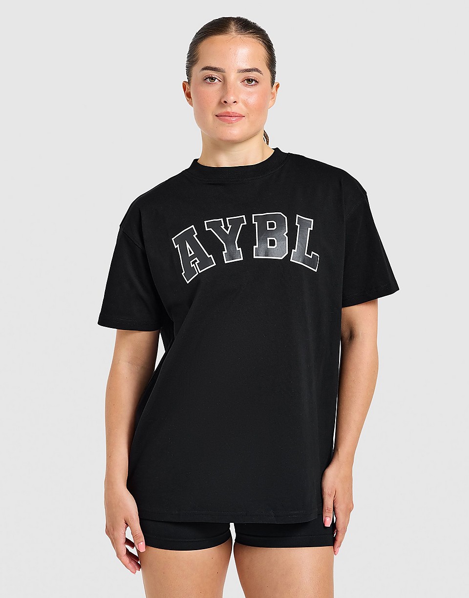 Varsity T-Shirt