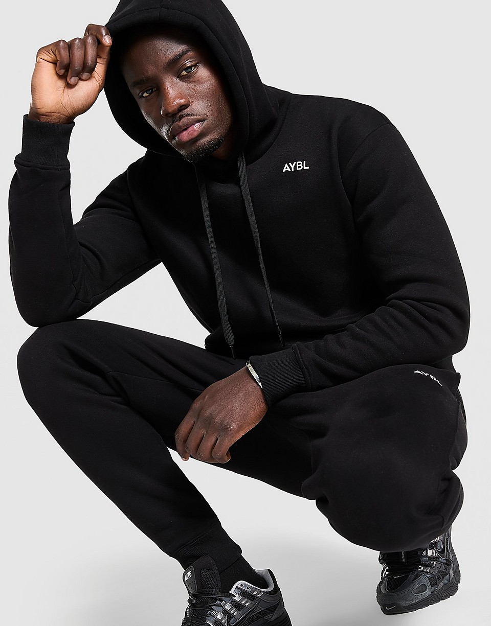 Essential Hoodie
